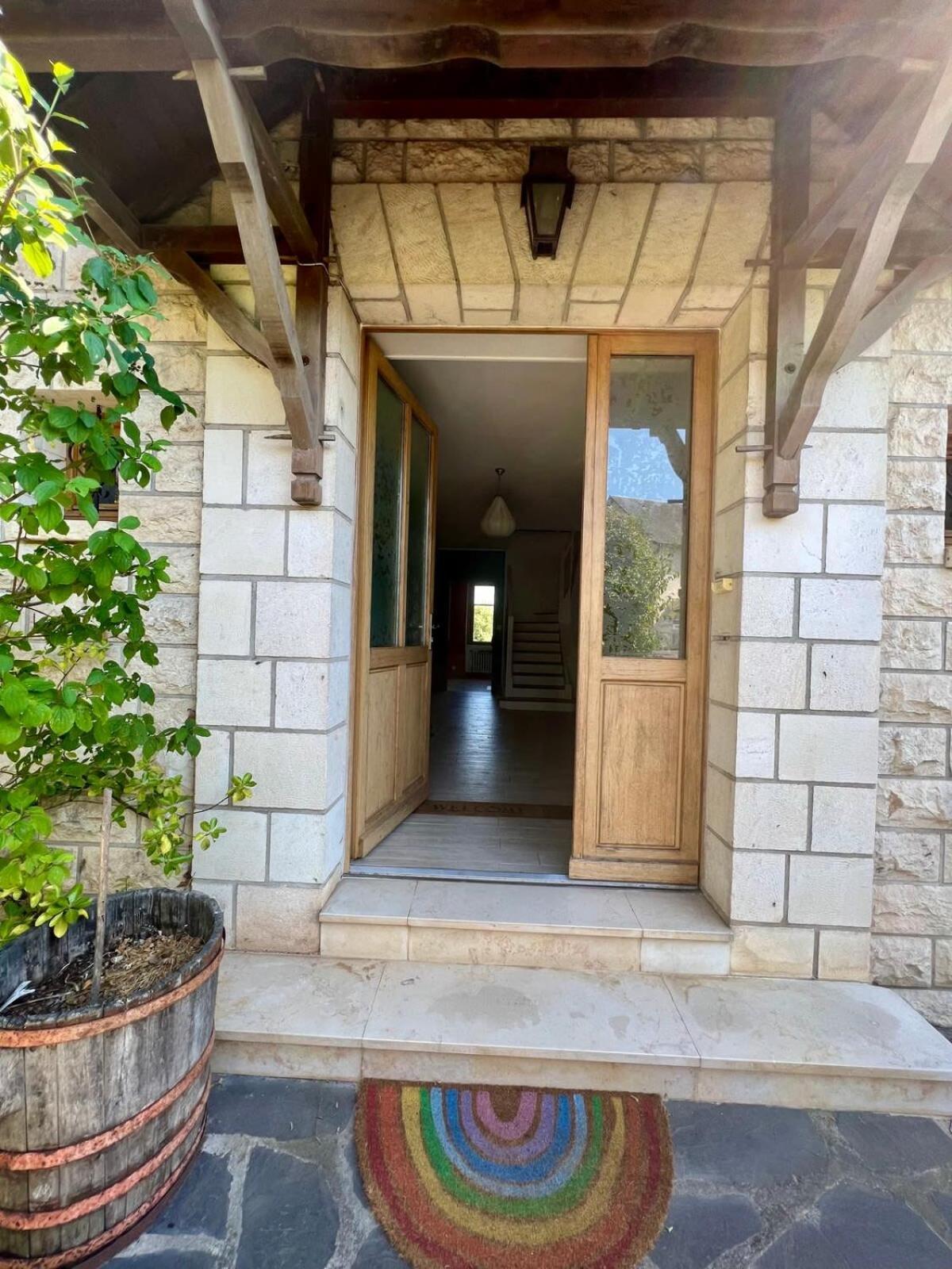 Villa La Baronnie - 11 Pers - Proche Brive -Jardin Ussac Exterior photo